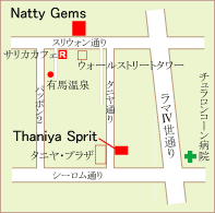 natty_taniya spirit両替店地図